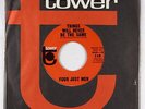 Garage 45 - Four Just Men - Things Will Never Be The Same - Tower - VG+ mp3