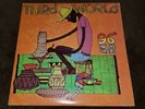 Vintage 1977 THIRD WORLD 