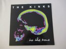 The Kinks: To The Bone rare 1st Edition Vinyl Grapevine / Konk KNKLP1