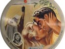Vogue Picture Record Disc R 767 Joan Edwards