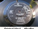 ? LITTLE RICHARD 'Get Down With It' NM ORIGINAL + Nice Cover Northern Soul 45