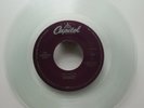 the BEATLES 45 Sgt. Peppers Lonely Hearts Club Band COLOR wax Promo MINT- #1075