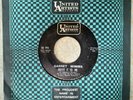 Garnet Mimms   Prove It To Me   United Artists   1966    mod classic   45