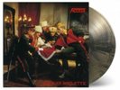 Accept - Russian Roulette(180g Limited Numbered Gold & Black Vinyl), Music On
