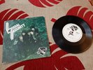 SOCIAL SECURITY   I DON'T WANT MY HEART TO RULE...UK 1978. RARE