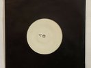 KATE BUSH Breathing - 2 x 1-Sided White Label Test Pressings (Jon Kelly Archive)