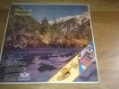 Music of Pakistan Bazme Laila LP Bollywood Pakistan Ghazals Records  Vinyls