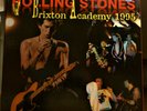 ROLLING STONES -  BRIXTON ACADEMY 1995 (3 LP-Box Set) 