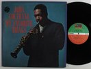 JOHN COLTRANE My Favorite Things ATLANTIC LP VG+/NM