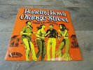 Various - Dancing Down Orange Street 1969 UK LP HIGH NOTE 1st SKA/ROCKSTEADY