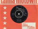 Stevie Wonder - Kiss Me Baby / Tears In Vain Tamla Motown TMG 505 M-
