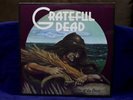 GRATEFUL DEAD VERY RARE SEALED LP WAKE OF THE FLOOD 1973 USA 1st PRESS W/STICKER
