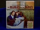 MAMAS & PAPAS VERY RARE SEALED LP IF YOU CAN BELIEVE YOUR EYES 1966 USA PRESS