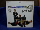 YARDBIRDS  SEALED LP OVER UNDER SIDEWAYS DOWN 1966 USA 1st PRESS