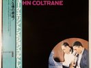 Duke Ellington & John Coltrane Impulse  VIM-4608 OBI JAPAN VINYL LP JAZZ