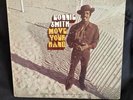 Lonnie Smith - Move Your Hand. 1970 Original Blue Note Stereo Gatefold Press Lp