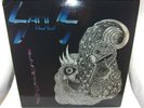SADUS 1988 ILLUSIONS Original first pressing vinyl LP   Death Metal