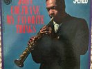 John Coltrane My Favorite Things Atlantic Stereo Orig