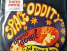 David Bowie - Space Oddity - Vinyl 7