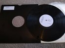 DAVID BOWIE - Hunky Dory Test press / Rasputin/Bobil 3T   EX