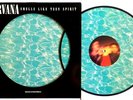 EX/EX NIRVANA SMELLS LIKE TEEN SPIRIT 12