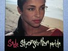 Sade ?– Stronger Than Pride 1988 Japan vinyl LP 25·3P-5015