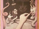 The Chameleons - Strange Times UK Vinyl LP Album 9241191