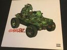 Gorillaz Rare Import Double Lp Gatefold Blur Classic Parlophone Vg+ Damon Albarn