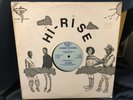 Rare  obscure Massachusetts   12 private funk soul boogie  HI - RISE  funky nite