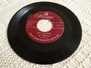 BILLY WALLACE AND BAMA DRIFTERS THAT'S MY REWARD/WHAT'LL I DO MERCURY ROCKABILLY