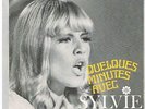 Sylvie VARTAN    Quelques minutes avec Sylvie      7