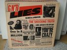 GUNS N' ROSES / LIES / 1988 / ACOUSTIC / HARD ROCK / HEAVY METAL