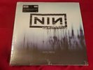 NEW  NINE INCH NAILS With Teeth DEFINITIVE ED. SEALED B0025681-01 2xLP Vinyl NIN