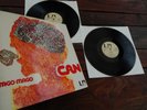 CAN TAGO MAGO 1ST PRESS 1971 KRAUTROCK MONSTER