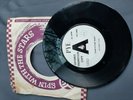 The Honeycombs -thats The Way  Cant Get Through To You - Advanced Promotion...