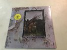 LED ZEPPELIN IV ZOSO ATLANTIC COLUMBIA RECORD CLUB SEALED MINT
