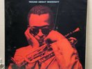 Miles Davis Round About Midnight - 180g MoFi MFSL Vinyl Record OOP