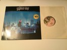 Genesis ?- Live ORIG. GERMAN LP