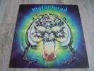 Motorhead - Overkill 1979 UK LP BRONZE 1st
