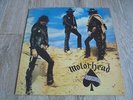 Motorhead - Ace Of Spades 1980 UK LP BRONZE 1st