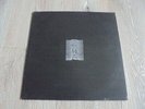 Joy Division - Unknown Pleasures 1979 UK LP FACTORY 1st TRANSLUCENT RED VINYL