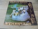 The Ethiopians ?- Slave Call 1977 UK LP THIRD WORLD 1st DUB/ROOTS