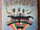 The Beatles Magical Mystery Tour Double EP (Parlophone MMT) Rare 1st Irish Press