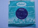 GENE VINCENT I,M GOING HOME ,UK CAPITOL (EX +)