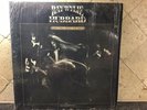 RAY WYLIE HUBBARD “SOMETHING ABOUT THE NIGHT” VINYL RENEGADE RECORD EP 001 *RARE