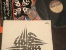 Kiss Japan Rock N Roll Over Vinyl