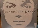 Michael jackson invincible vinyl original 2001 pressing MINT