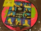 Escape The Fate Blessthefall Vinyl LP Hot Topic Warped Tour blink 182 ADTR RARE