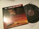 Eric Dolphy ?- Out There Analogue Productions 200 GRAM LP LTD. #