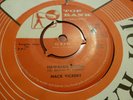 MACK VICKERY HAWAIIAN STROLL / FANTASY 1960 TOP RANK JAR 420 EXCELLENT RARE